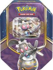 Battle Heart Tin - Magearna-EX